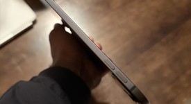 Mint
													Apple iPad Pro 13" (M4) 2024 - Unlocked, Silver, 256 GB, 8 GB, A2926, Standard Glass, photo 2 of 12