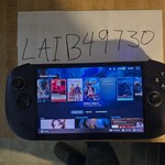 Good Lenovo Legion Go S - 1 TB, Purple, 32 GB, AMD Ryzen Z1 Extreme