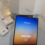 Good Samsung Galaxy Z Fold6 - Unlocked, 512 GB, Navy Blue, 12 GB, SM-F956U1