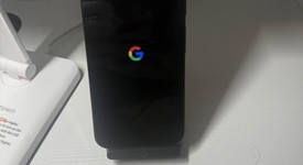 Good
													Google Pixel 9 Pro XL - T-Mobile, Obsidian, 256 GB, 16 GB, GGX8B, photo 2 of 3