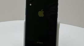 Mint
													Apple iPhone Xr - Unlocked, Black, 64 GB, A1984, photo 3 of 5