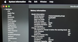 Good
													MacBook Air 2023 - 15" - Apple M2, Gray, 512 GB, 16 GB, photo 3 of 13