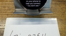 Good
													Samsung Galaxy Watch4 - Unlocked, Gold, 40mm, photo 1 of 5