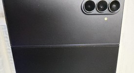 Mint
													Samsung Galaxy Z Fold7 - Unlocked, Jetblack, 256 GB, 12 GB, SM-F966U1, photo 1 of 16