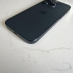 Mint Apple iPhone 15 Pro - Unlocked, Blue, 256 GB, A2848