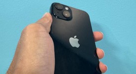 Good
													Apple iPhone 14 - Unlocked, Midnight, 128 GB, A2649, photo 2 of 6
