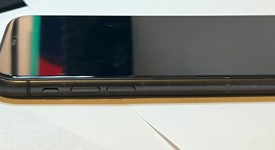 Fair
													Apple iPhone 11 - Unlocked, Black, 64 GB, A2111, photo 2 of 9