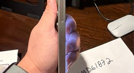 Good
													Samsung Galaxy S25 Ultra - Unlocked, Gray, 512 GB, 12 GB, SM-S938U1, photo 4 of 8