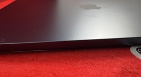 Good
													MacBook Air 2025 (M4) - 13" - Apple M4, Midnight, 512 GB, 16 GB, photo 3 of 17