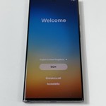 Fair Samsung Galaxy S23 Ultra - Unlocked, 512 GB, Green, 12 GB, SM-S918U1