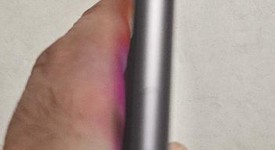 Good
													Apple iPhone 11 - Unlocked, Purple, 64 GB, A2111, photo 5 of 8