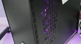 Mint
													CyberPowerPC Gaming Desktop, photo 3 of 6