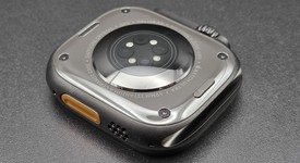 Mint
													Apple Watch Ultra 3 49mm - Unlocked, Black, A3281, photo 4 of 14