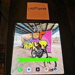 Mint Honor Magic V2 - Unlocked Non-US, 512 GB, Black, 16 GB