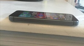 Mint
													Apple iPhone 5S - Sprint, Gray, 16 GB, A1453, photo 5 of 5