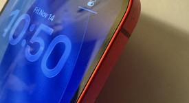 Good
													Apple iPhone 14 Plus - Unlocked, Red, 128 GB, A2632, photo 2 of 10