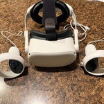 Mint Meta Quest 2 - 128 GB