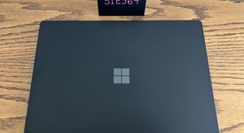 Mint
													Microsoft Surface Laptop 4 - I7, Black, 1 TB, 32 GB, 15", photo 5 of 15