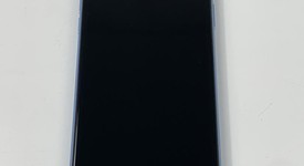 Fair
													Apple iPhone Xr - Unlocked Non-US, Blue, 128 GB, A2105 GSM Only, photo 2 of 7