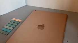 Good
													Apple iPad 8th Gen - Wi-Fi, Gold, 128 GB, A2270, photo 4 of 5