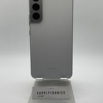 Good Samsung Galaxy S22 - Unlocked, White, 256 GB, 8 GB, SM-S901U1