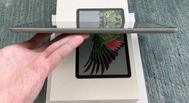 Mint
													Google Pixel Tablet 11" - Wi-Fi, Hazel, 128 GB, 8 GB, NO Dock, photo 3 of 7