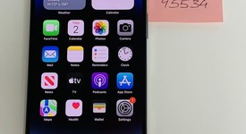 Fair
													Apple iPhone 14 Pro Max - Unlocked, Purple, 512 GB, A2651, photo 1 of 9