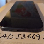 Mint Google Pixel 9 - Unlocked, 128 GB, Obsidian, 12 GB, G2YBB