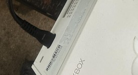 Good
													Xbox Series S (2020) - White, 512 GB, photo 4 of 6