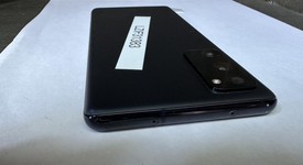 Good
													Samsung Galaxy S20 FE 5G - Verizon, Cloud Navy, 128 GB, 6 GB, SM-G781V, photo 2 of 13