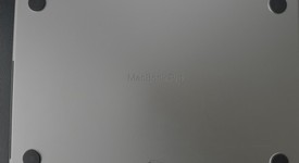 Mint
													MacBook Pro 2024 - 14" - Apple M4, Silver, 1 TB, 24 GB, photo 2 of 15