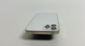 Fair
													Apple iPhone 12 Pro - Unlocked, Silver, 256 GB, A2341, photo 5 of 9