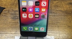 Fair
													Apple iPhone 6 - Unlocked, Gray, 16 GB, A1549, photo 1 of 6