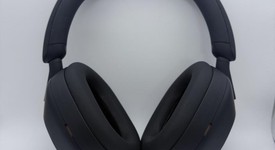 Used
													Sony WH-1000XM5 - Black, photo 1 of 9