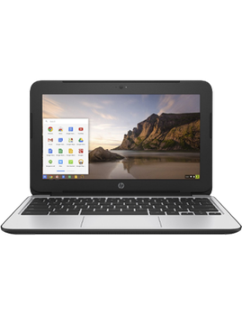 HP Chromebook 11 G4