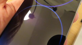 Fair
													Apple iPhone 14 Pro Max - Unlocked, Purple, 128 GB, A2651, photo 2 of 7