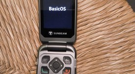 Mint
													Sunbeam F1 Pro - Unlocked, Black, photo 3 of 8