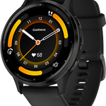 Good Garmin Venu 3 - Black