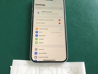 Apple iPhone 15