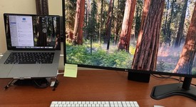Good
													MacBook Pro 2021 - 16" - Apple M1 Max, Silver, 2 TB, 64 GB, photo 3 of 8