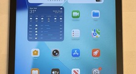 Good
													Apple iPad 10th Gen - Unlocked, Silver, 64 GB, A2757, photo 1 of 6