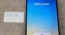 Good
													Samsung Galaxy S24 Ultra - AT&T, Black, 256 GB, 12 GB, SM-S928U, photo 1 of 6