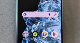 Good
													OnePlus Open - Unlocked, Green, 512 GB, 16 GB, photo 2 of 16