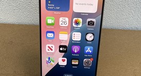 Fair
													Apple iPhone 15 Pro Max - Unlocked, Natural, 256 GB, A2849, photo 3 of 29