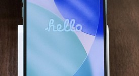 Good
													Apple iPhone 16 Plus - Unlocked, Teal, 256 GB, A3082, photo 2 of 8