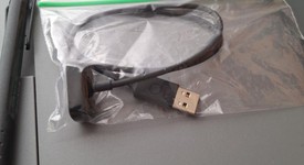 Good
													Fitbit Charge 5 - Black, photo 3 of 12