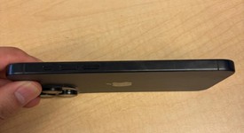 Mint
													Apple iPhone 15 Pro Max - Unlocked, Black, 512 GB, A2849, photo 4 of 7