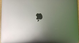 Good
													MacBook Pro 2019 - 16" - I7, Gray, 512 GB, 16 GB, photo 3 of 4