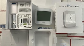 Mint
													Cielo Smart Thermostat - White, photo 1 of 5