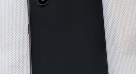 Mint
													Samsung Galaxy A54 5G - Spectrum, Graphite, 128 GB, 6 GB, photo 4 of 8